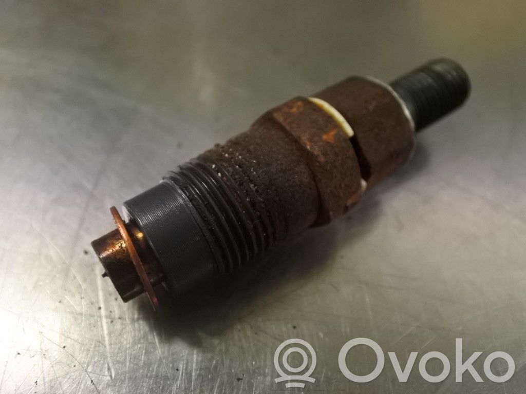 Inyector de combustible   3608370,N001300