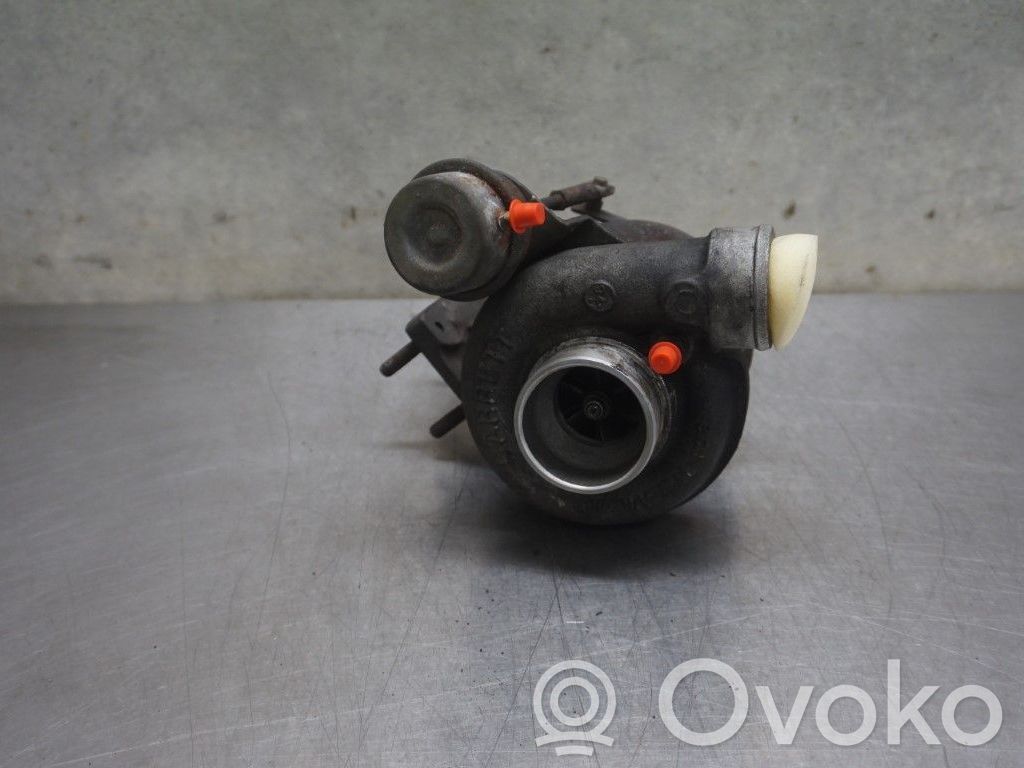 Turbina   7872088,243669
