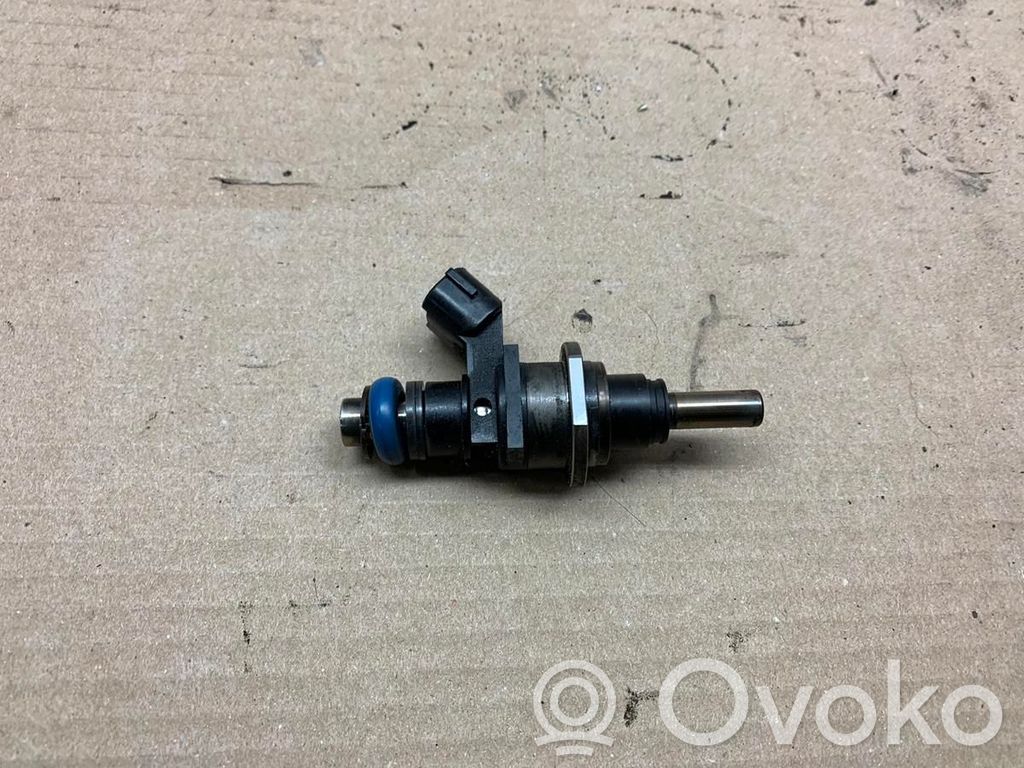 Inyector de combustible   L3K913250A,232019