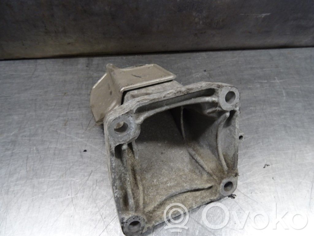 BMW 5 E60 E61 Support, suspension du moteur 