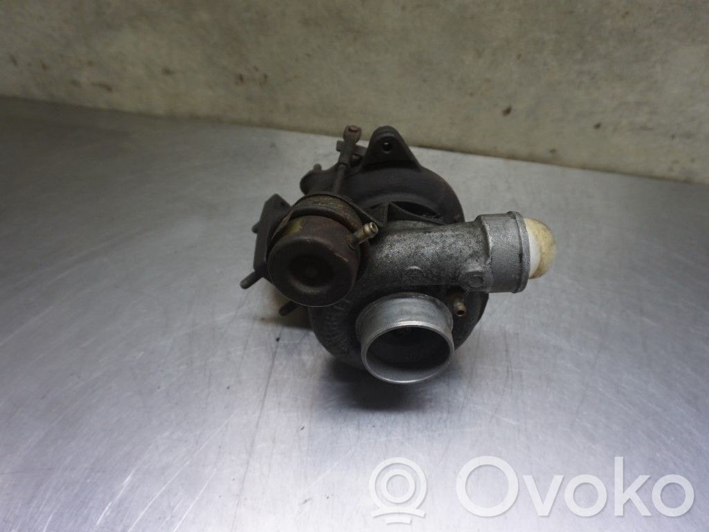 Saab 9000 CS Turbo 