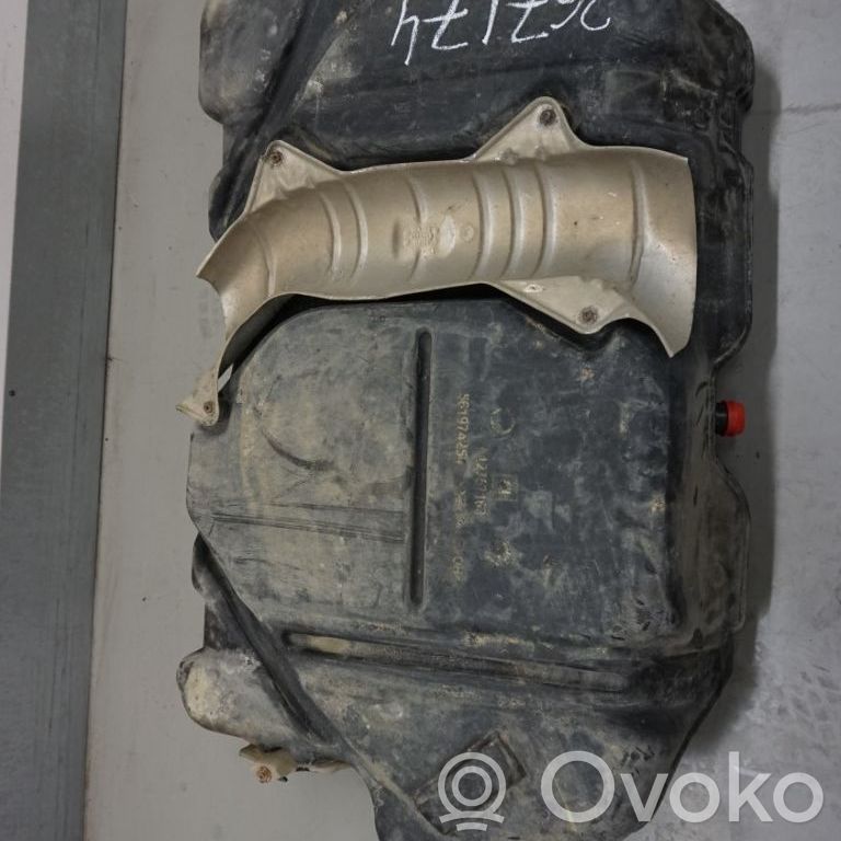 Saab 9-5 Polttoainesäiliö 