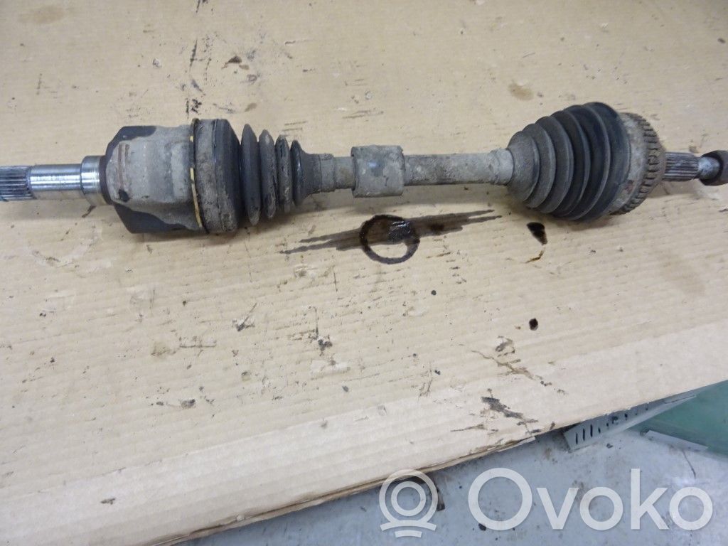 Chrysler Voyager Front driveshaft 