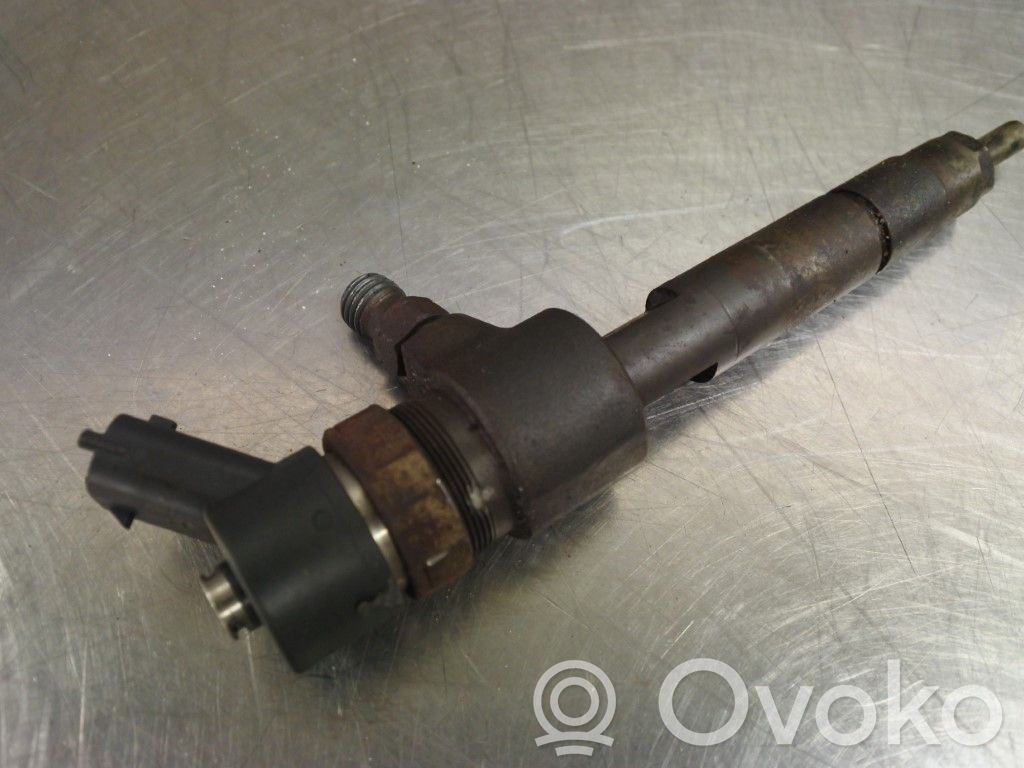 Opel Zafira B Injector combustibil 