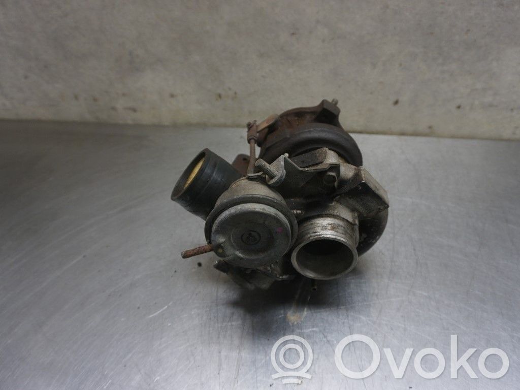 Volvo S70  V70  V70 XC Turbina 