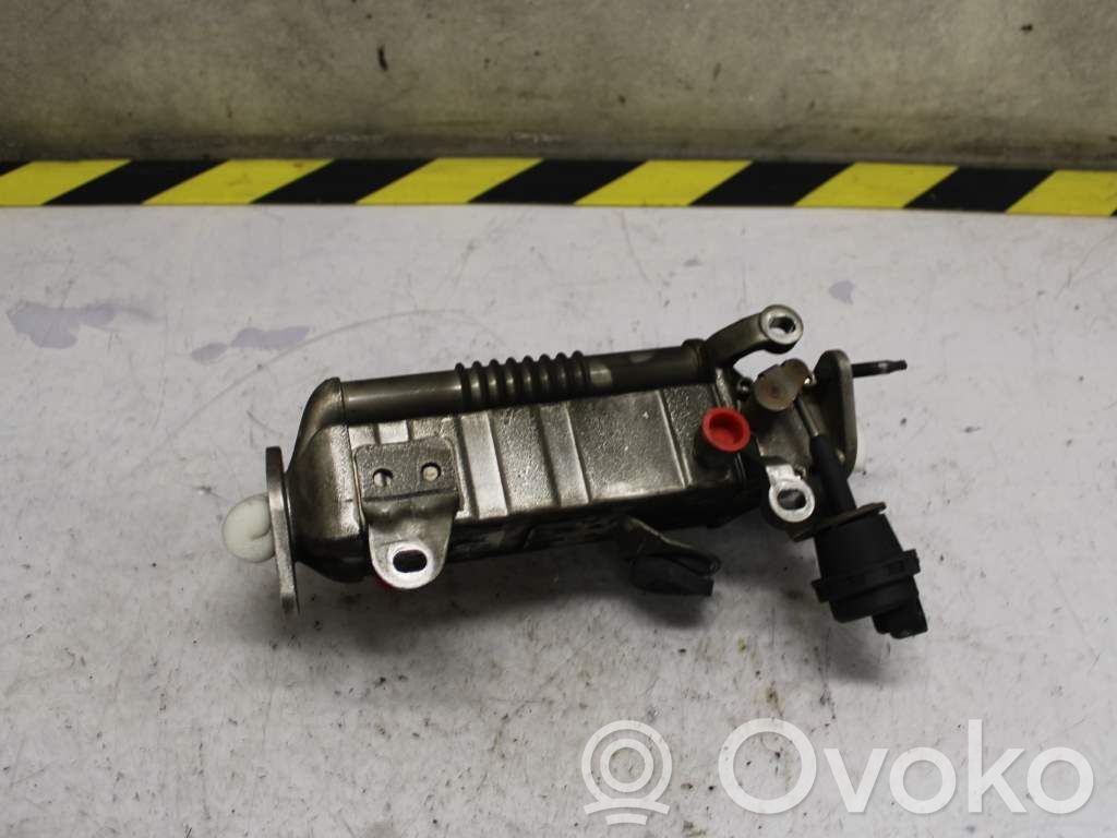Mitsubishi Space Star Chłodnica spalin EGR 