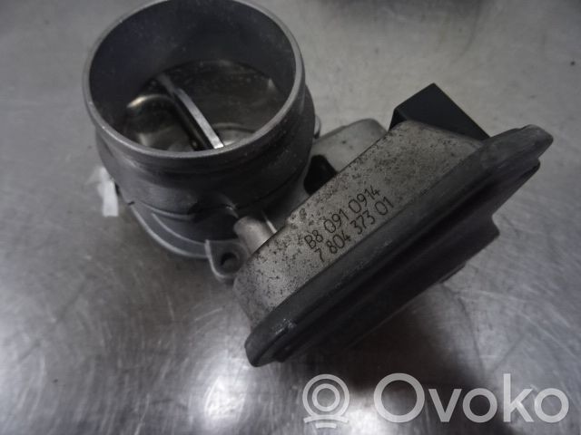 Throttle valve   13547804373,N016478,7804373