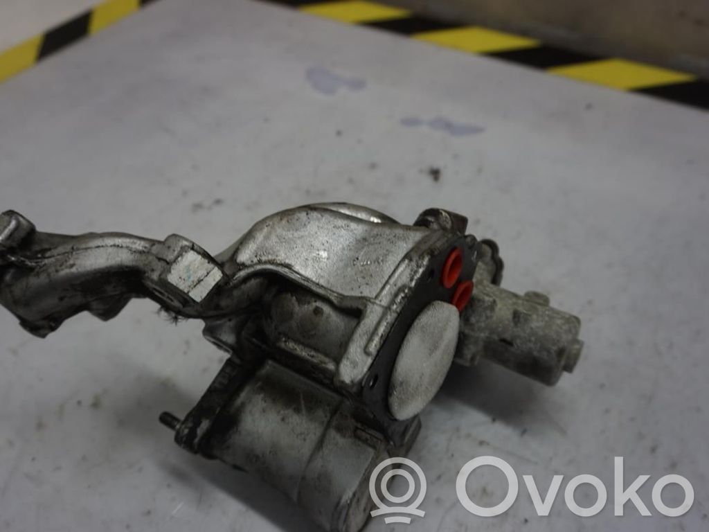Renault Kangoo II Supapă EGR 