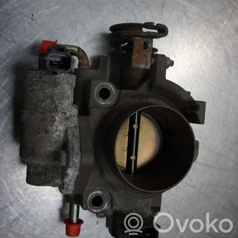 Mazda 3 I Clapetă accelerație 