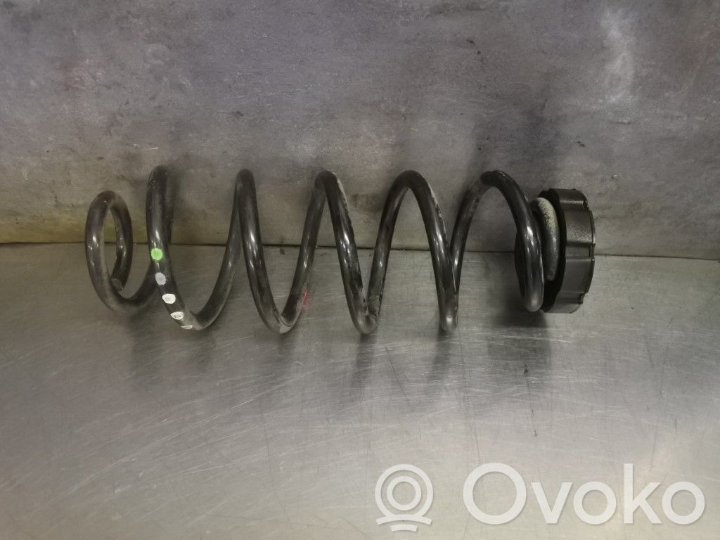 Audi A4 S4 B8 8K Arc elicoidal spate 