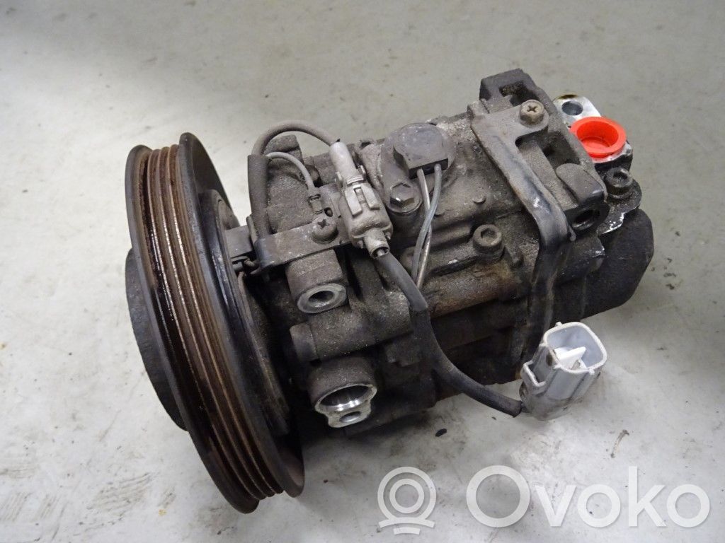 Toyota Corolla E110 Compresseur de climatisation 