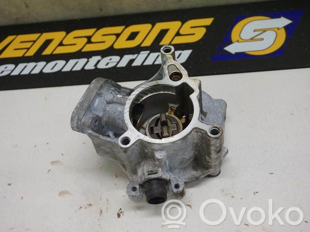 Audi A4 S4 B8 8K Pompa a vuoto 