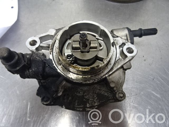 Ford Ranger Vacuum pump 