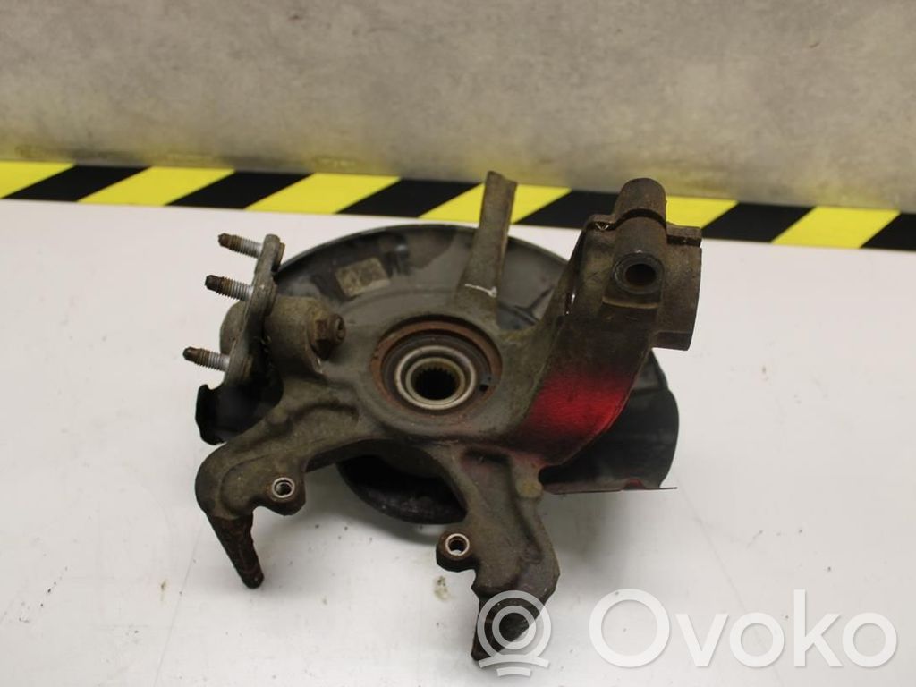 Volkswagen Up Fuso a snodo con mozzo ruota anteriore 