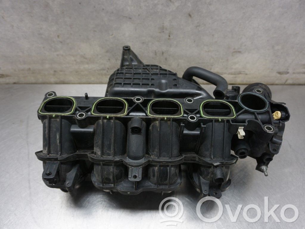 Colector de admisión   LF6213100K,236768