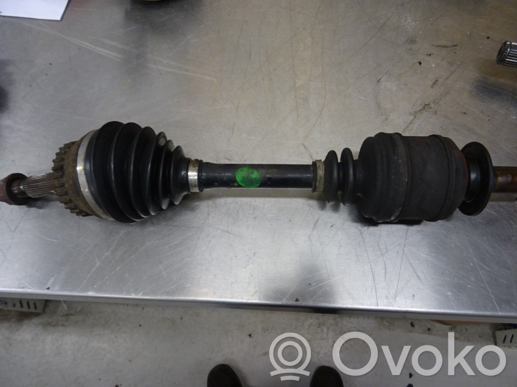 Saab 9-5 Front driveshaft 