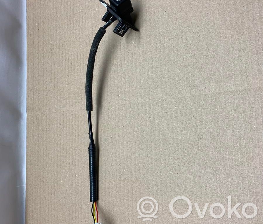Reversing camera   DB3R67RC0,241147