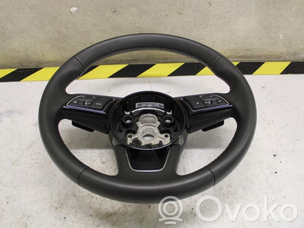 Ohjauspyörä   8W0419091EK,N050563