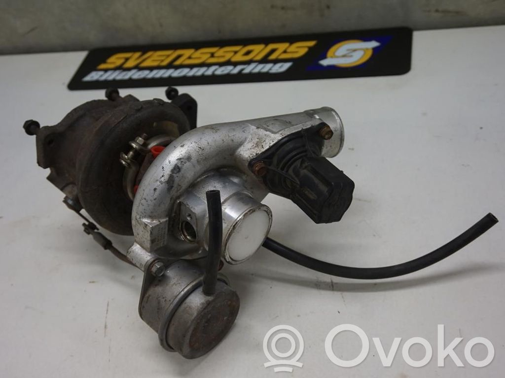 Turbo   55569052,N020010