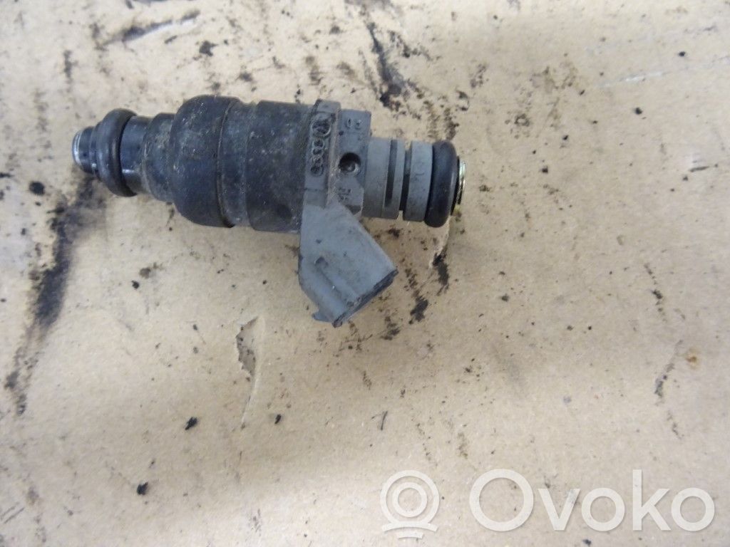 Inyector de combustible   06A906031BT,172853