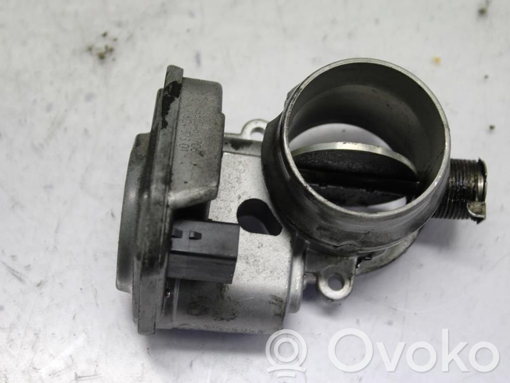 Throttle valve   13547804373,N016478,7804373