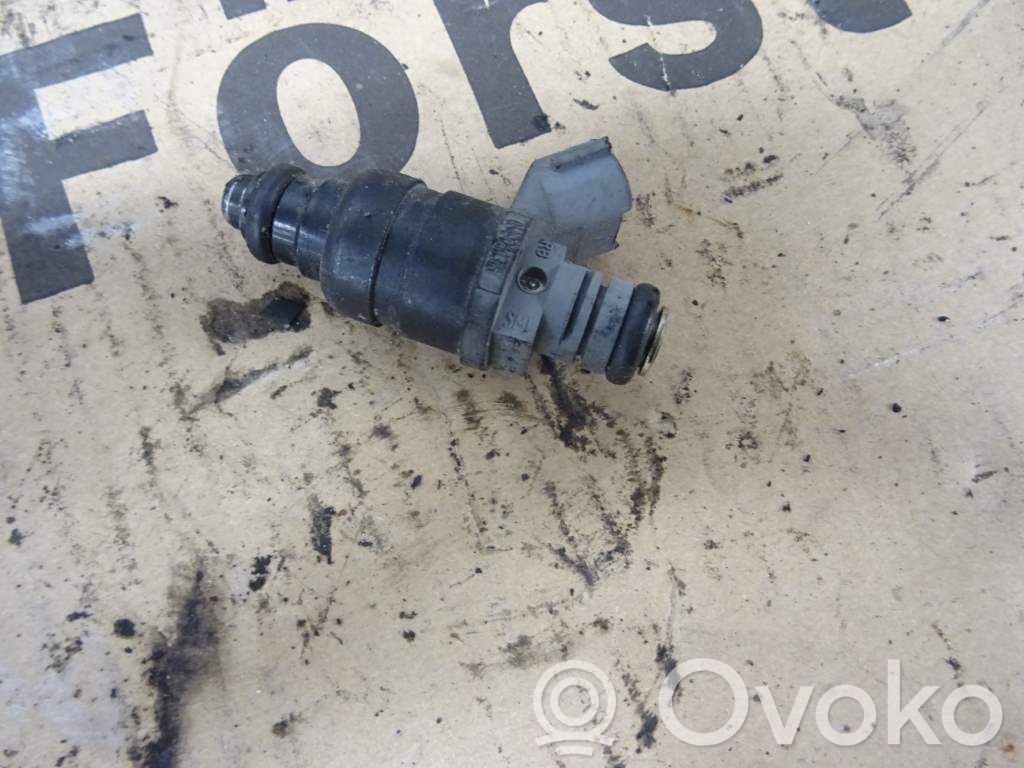 Inyector de combustible   06A906031BT,172853