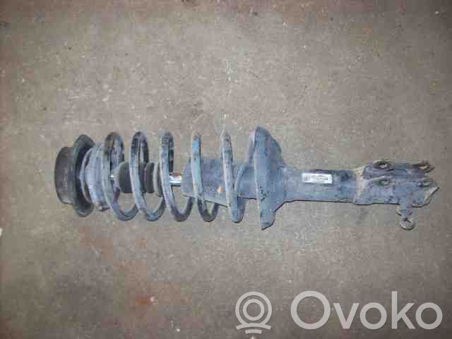 KIA Ceed Feder hinten 