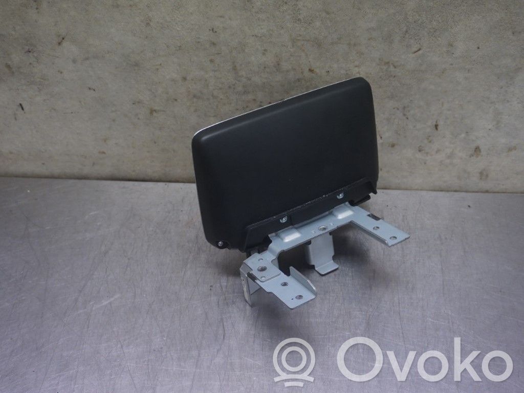 Mazda CX-3 Monitor / wyświetlacz / ekran 