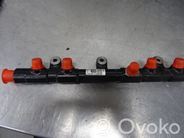 Opel Movano B Tubo principal de alimentación del combustible 