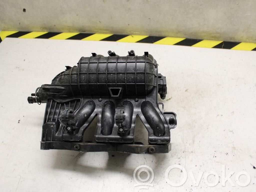 Fiat 500 Kolektorius įsiurbimo 