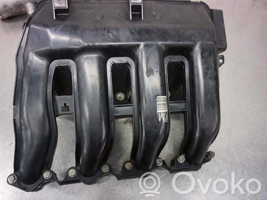 Intake manifold   11617800579,N034764