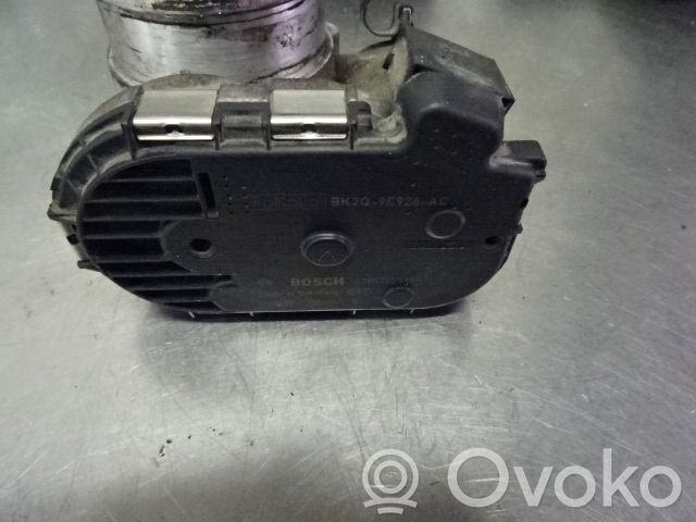 Throttle valve   1781960,N028633