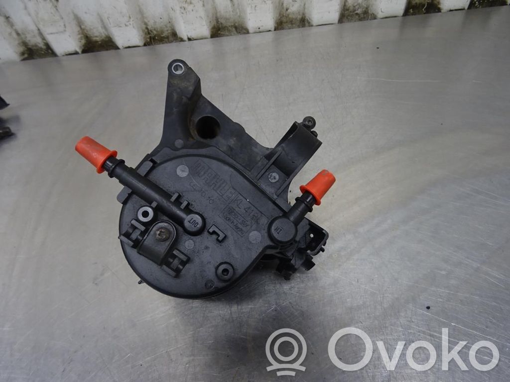 Citroen Nemo Fuel filter housing 