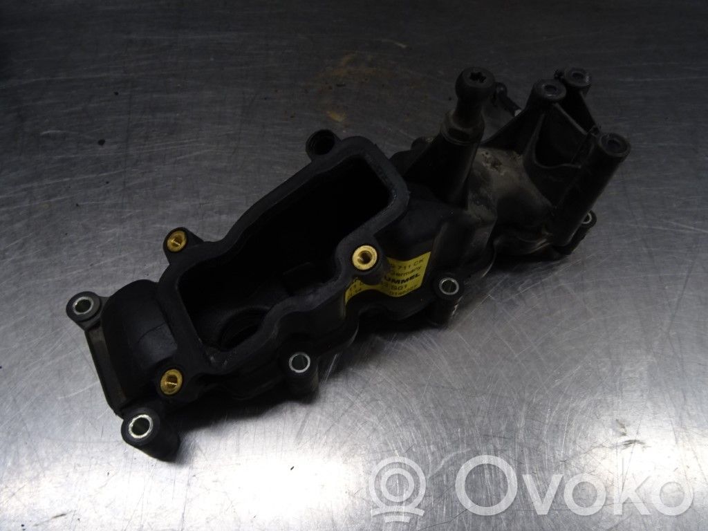 Intake manifold   059129711CK,N007597