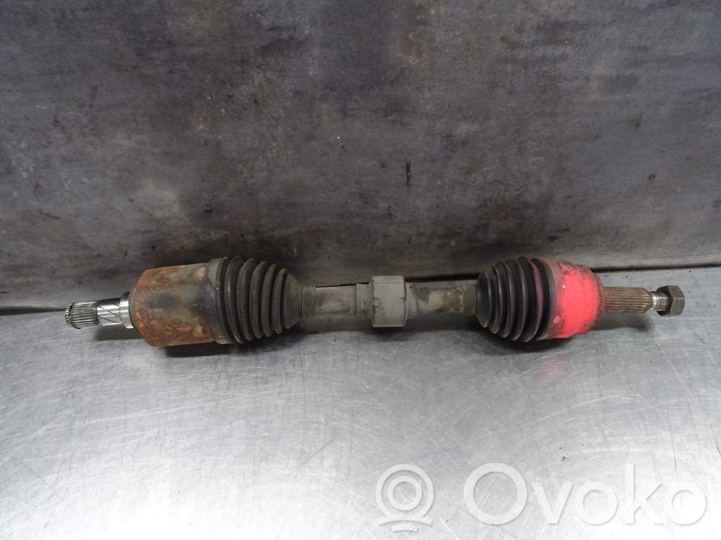 Dodge Caliber Priekšējā pusass 