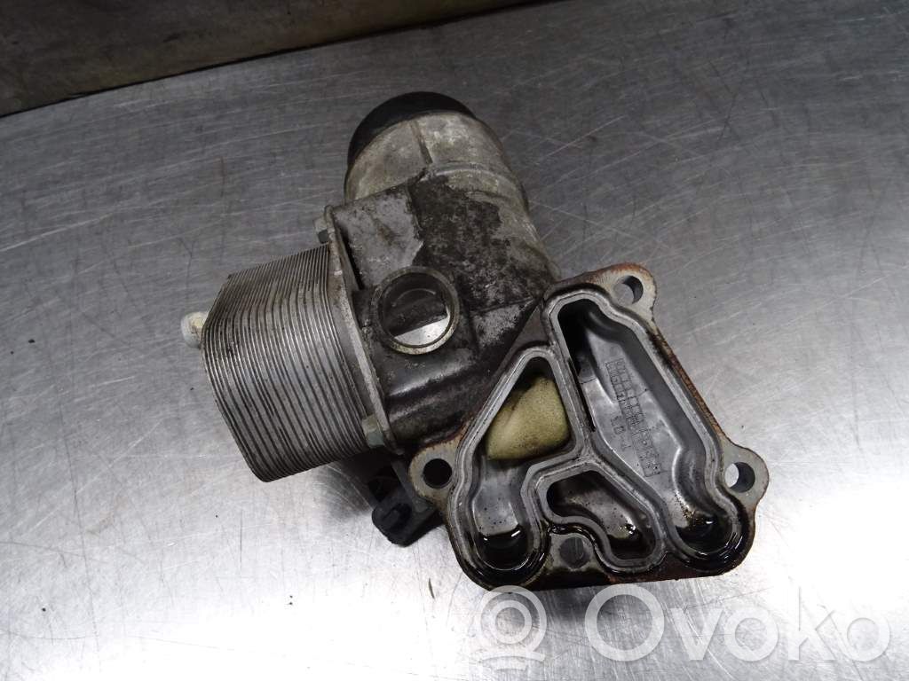 Oil filter mounting bracket   263102A002,N007688