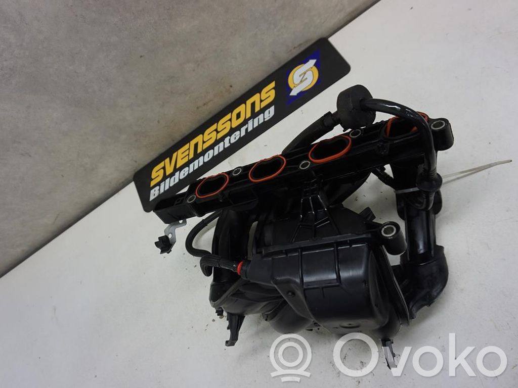 Ford Focus Kolektorius įsiurbimo 