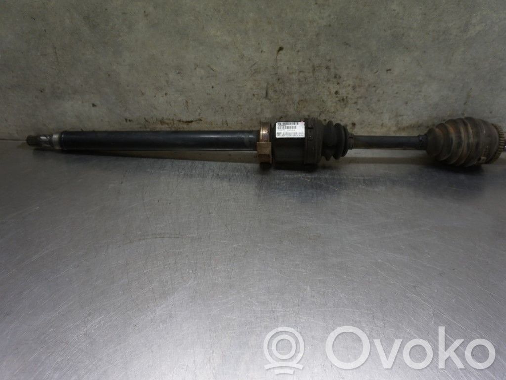 Volvo S60 Eje de transmisión delantero 