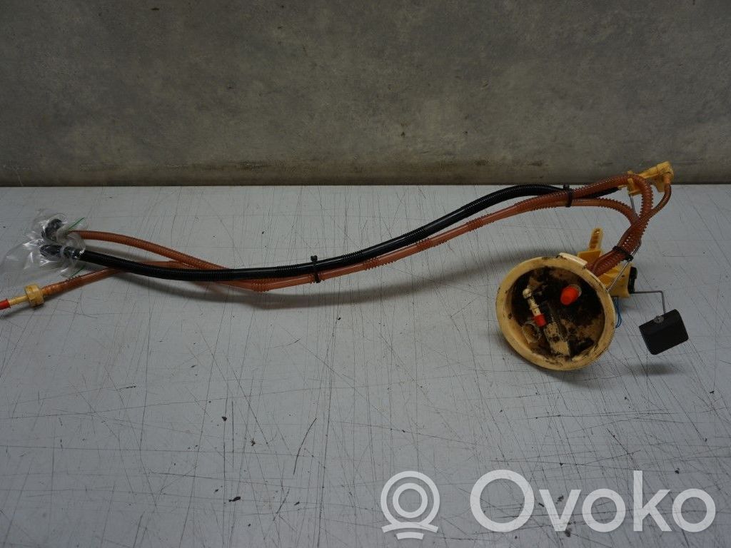 Sensor de nivel de combustible   16117159162,159382