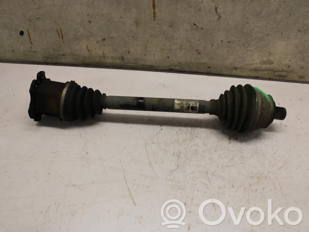 Audi A6 S6 C6 4F Front driveshaft 