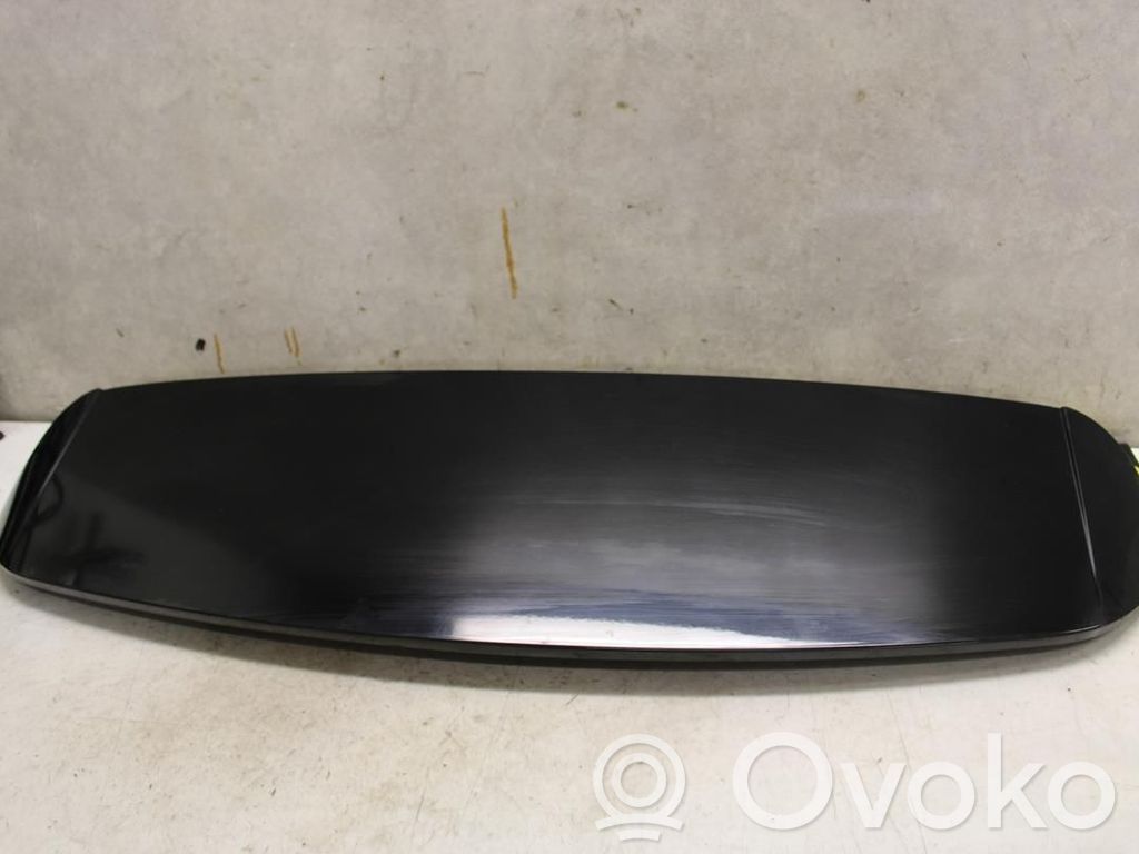 Spojler klapy tylnej / bagażnika   8U0827933F,154806