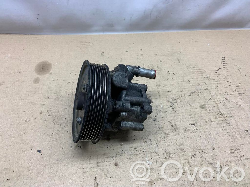 Renault Trafic II (X83) Power steering pump 
