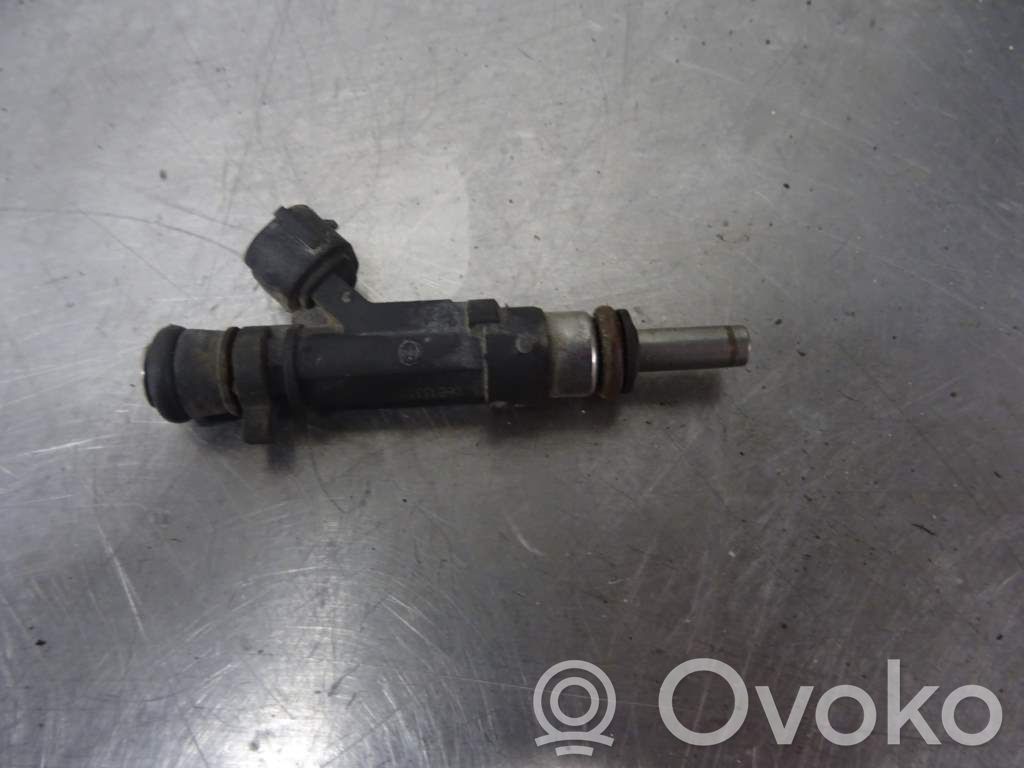 Inyector de combustible   06E133551,N022554