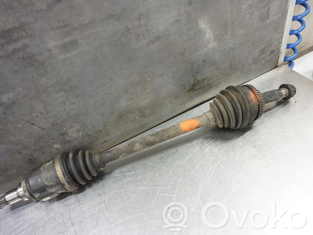 Toyota Yaris Semiasse anteriore 
