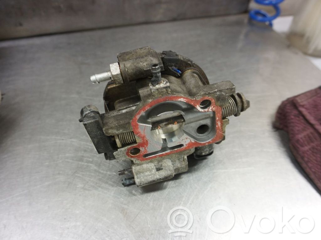 Opel Corsa B Carburador 