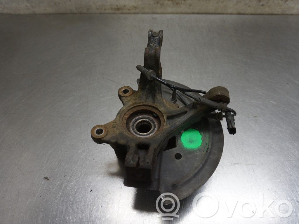 Achsschenkel vorne   400148079R,N048262