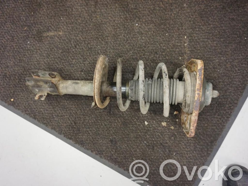 Fiat Scudo Ansamblu amortizor cu arc față 