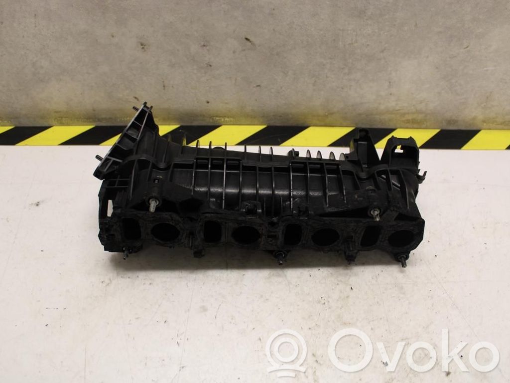 BMW 1 F20 F21 Intake manifold 