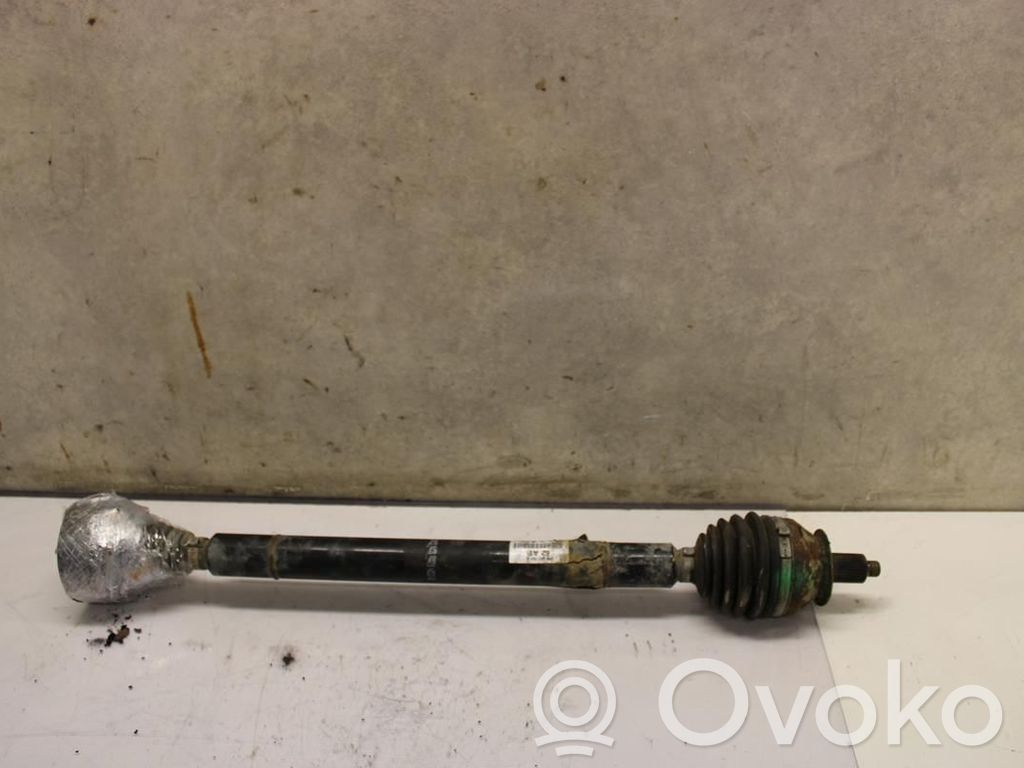Front driveshaft   6R0407762A,164407