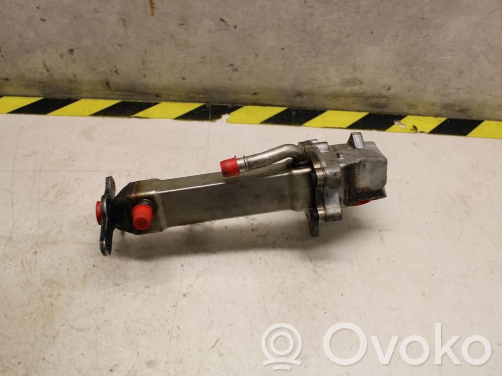 Volvo V70 EGR valve cooler 
